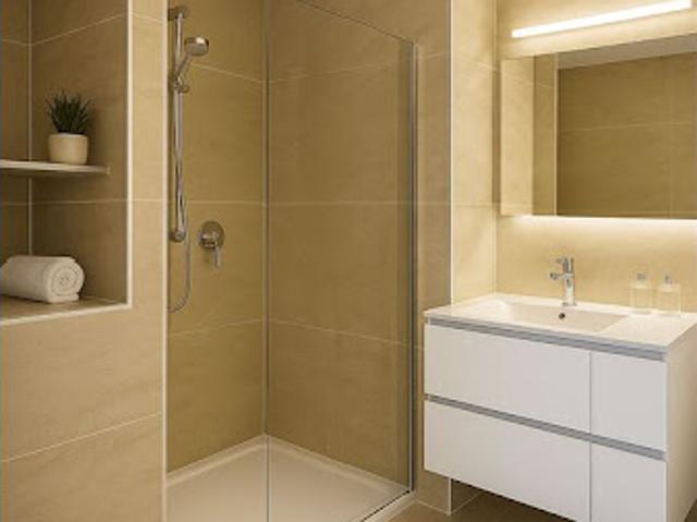 Vente Appartement 2 pièces 52 m2 Metz