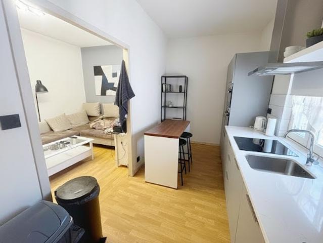Vente Appartement 2 pièces 52 m2 Montauban