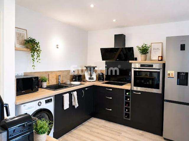 Vente Appartement 2 pièces 52 m2 Montelimar