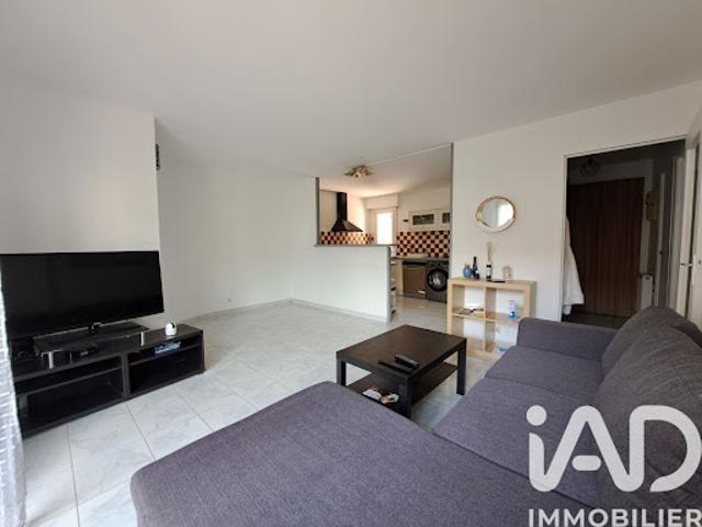 Vente Appartement 2 pièces 52 m2 Montigny le Bretonneux