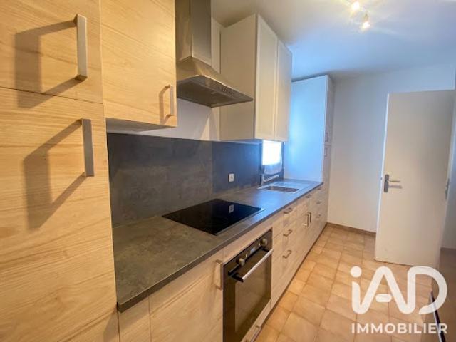 Vente Appartement 2 pièces 52 m2 Mormant