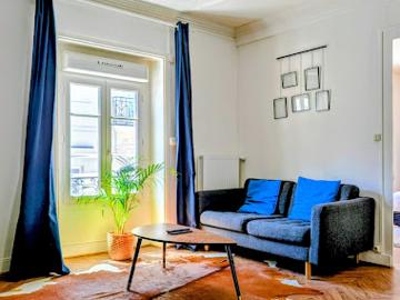 Vente Appartement 2 pièces 52 m2 Nantes