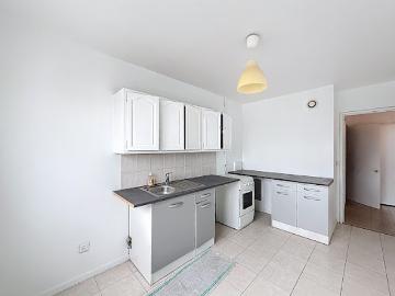 Vente Appartement 2 pièces 52 m2 Neuilly Plaisance