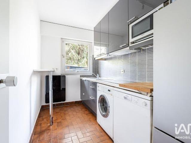 Vente Appartement 2 pièces 52 m2 Neuilly sur Seine