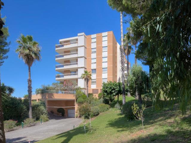 Vente Appartement 2 pièces 52 m2 Nice