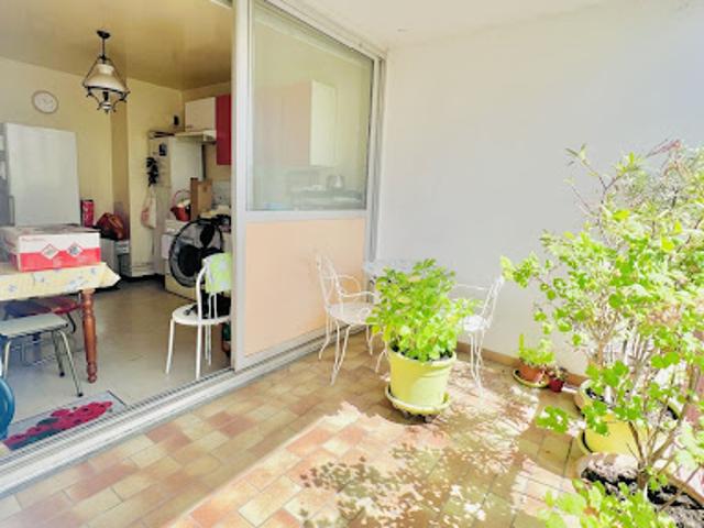 Vente Appartement 2 pièces 52 m2 Nogent sur Oise