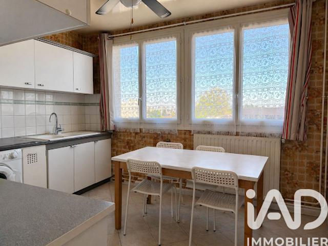 Vente Appartement 2 pièces 52 m2 Olivet