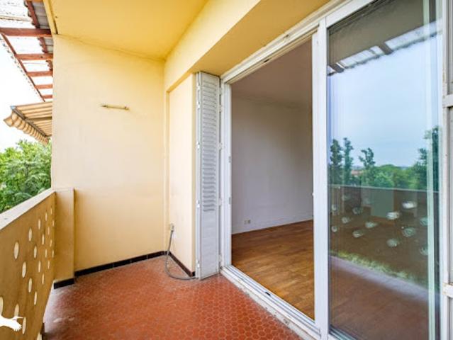Vente Appartement 2 pièces 52 m2 Oullins
