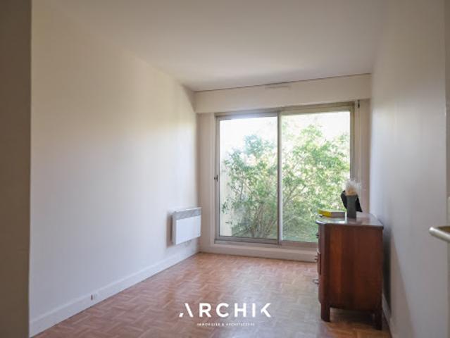 Vente Appartement 2 pièces 52 m2 Pantin