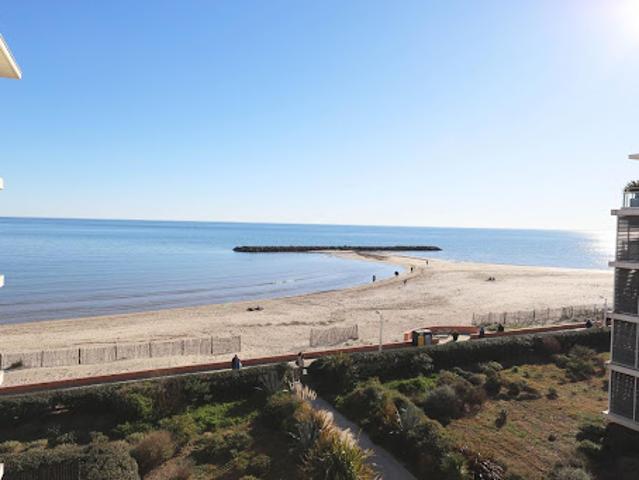 Vente Appartement 2 pièces 52.73 m2 Palavas les Flots