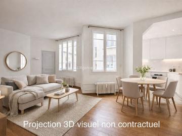 Canal Saint-Martin, Paris, Île-de-France