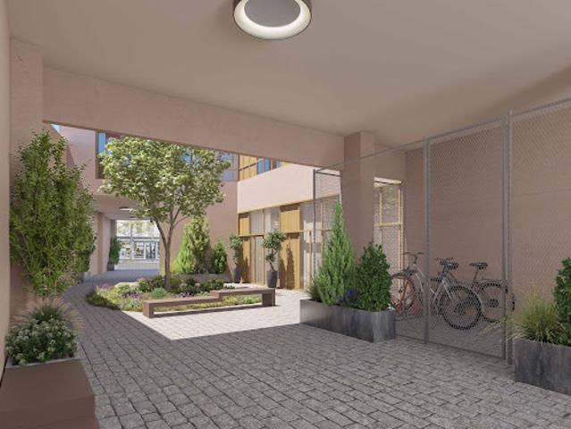 Vente Appartement 2 pièces 52 m2 Paris 16ème