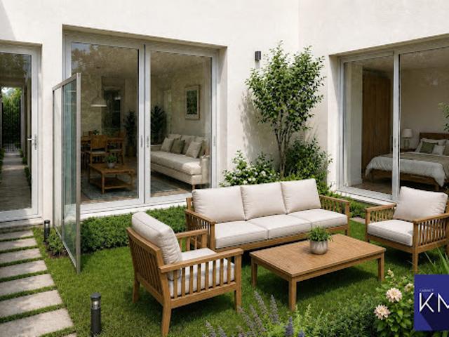 Vente Appartement 2 pièces 54 m2 Paris 20ème