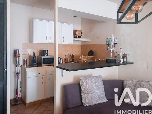 Vente Appartement 2 pièces 52 m2 Perigny sur yerres