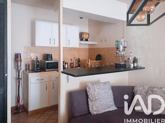 Vente Appartement 2 pièces 52 m2 Perigny sur yerres