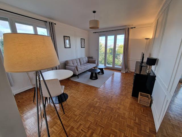 Vente Appartement 2 pièces 52 m2 Perpignan