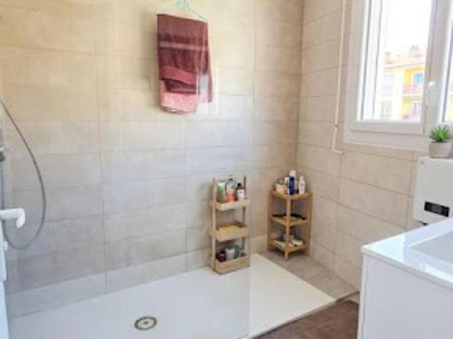 Vente Appartement 2 pièces 52 m2 Perpignan