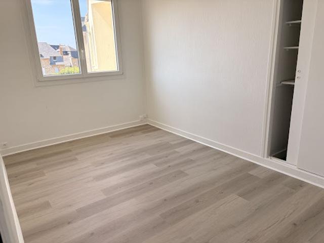 Vente Appartement 2 pièces 52 m2 Perros Guirec
