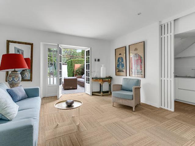 Vente Appartement 2 pièces 52 m2 Ramatuelle