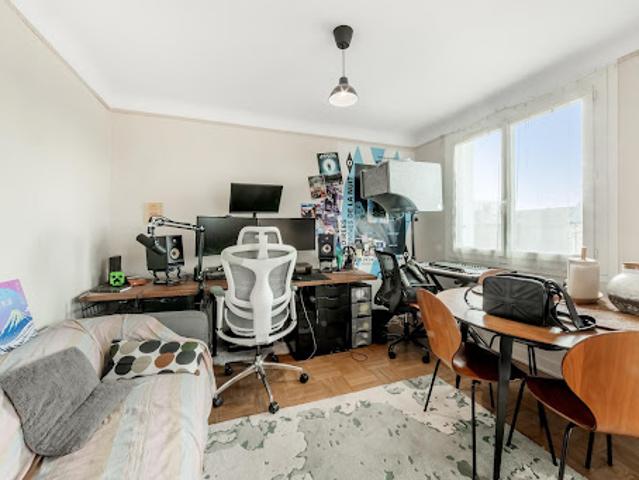 Vente Appartement 2 pièces 52 m2 Rennes