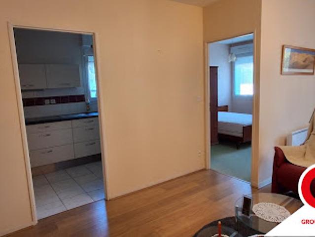 Vente Appartement 2 pièces 52 m2 Reims