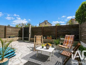 Vente Appartement 2 pièces 52 m2 Rosny sous Bois