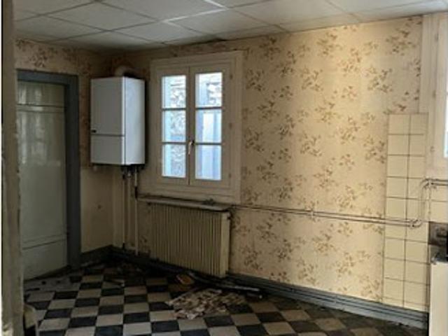Vente Appartement 2 pièces 52 m2 Rouffach