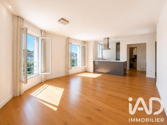 Vente Appartement 2 pièces 52 m2 Rueil Malmaison