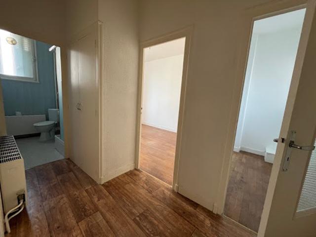Vente Appartement 2 pièces 52 m2 Saint Amand Montrond