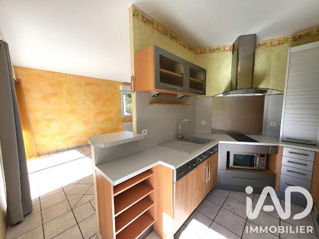 Vente Appartement 2 pièces 52 m2 Saint Chamond