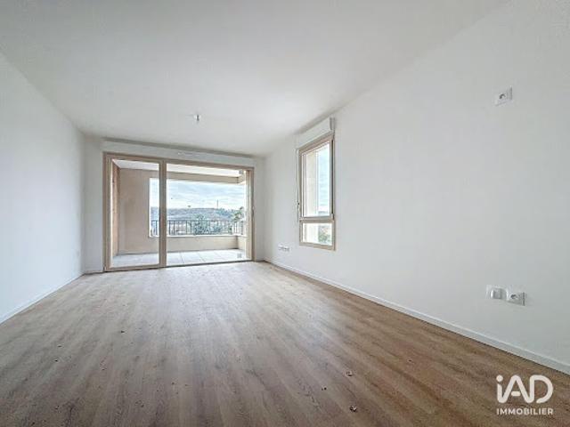 Vente Appartement 2 pièces 52 m2 Saint cheron