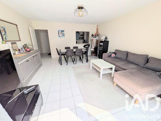 Vente Appartement 2 pièces 52 m2 Saint Cyr sur Loire