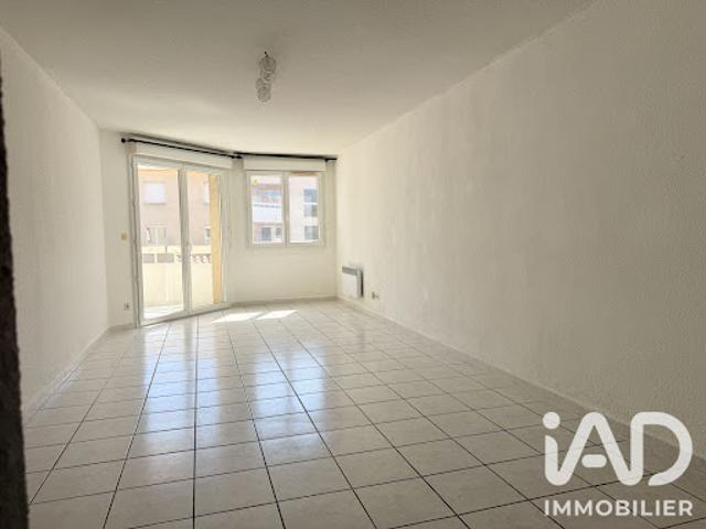 Vente Appartement 2 pièces 52 m2 Saint Estève
