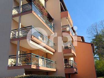 Vente Appartement 2 pièces 52 m2 Saint Genis Laval