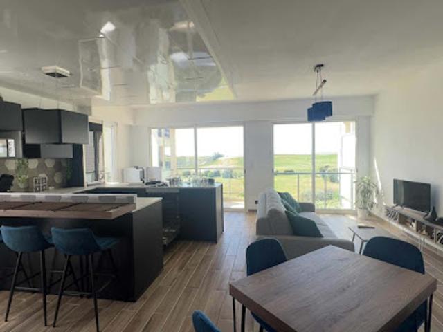 Vente Appartement 2 pièces 52 m2 Saint Jean de Monts
