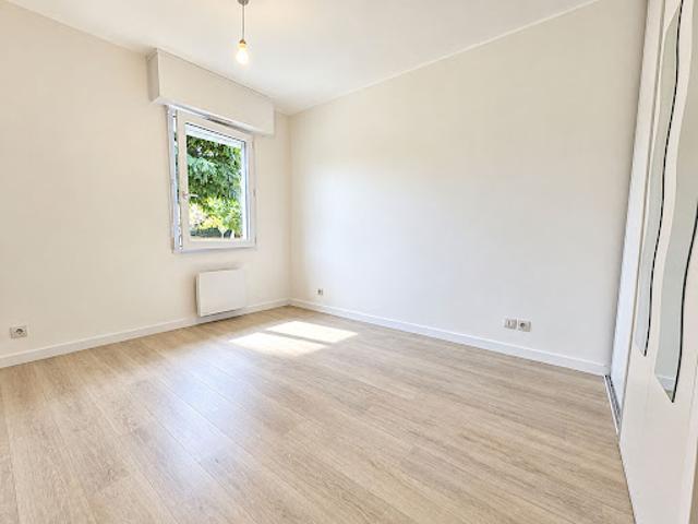 Vente Appartement 2 pièces 52 m2 Saint sebastien sur loire