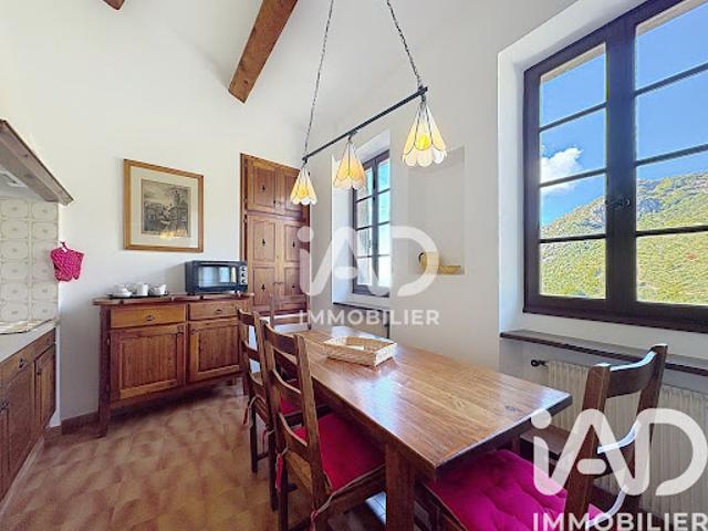 Vente Appartement 2 pièces 52 m2 Sainte agnes