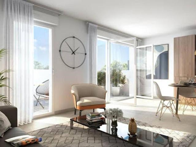 Vente Appartement 2 pièces 52 m2 Sainte Foy l'Argentière