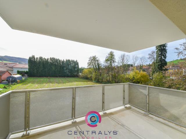 Vente Appartement 2 pièces 52 m2 Sainte Foy l'Argentière