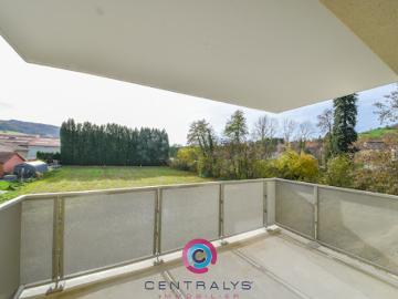 Vente Appartement 2 pièces 52 m2 Sainte Foy l'Argentière