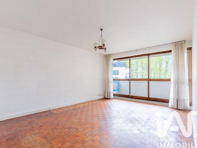 Vente Appartement 2 pièces 52 m2 Savigny sur Orge