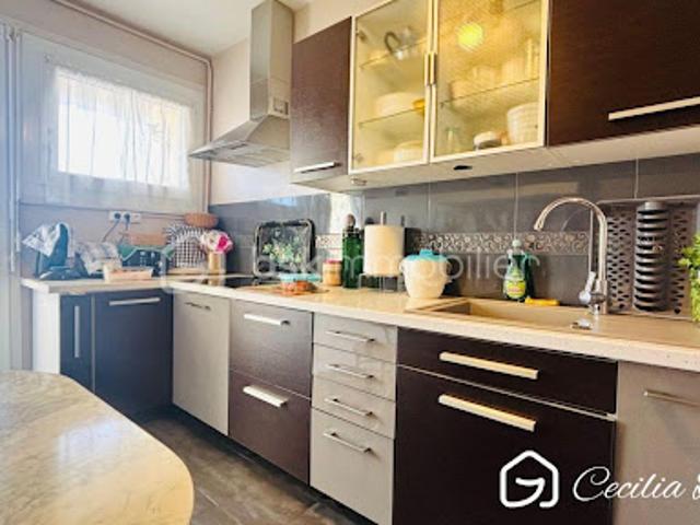 Vente Appartement 2 pièces 52 m2 Sens