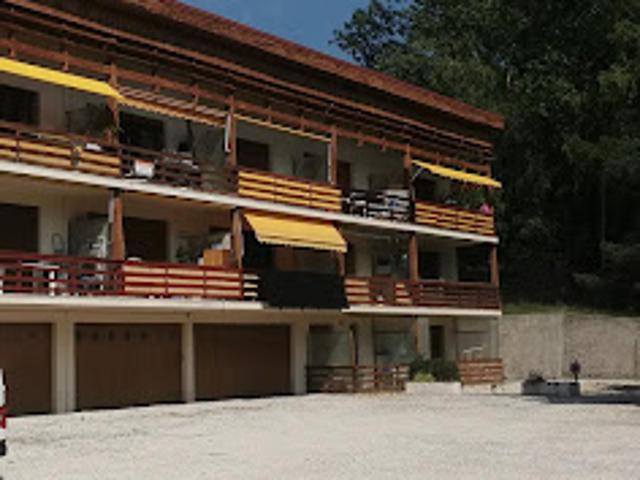 Vente Appartement 2 pièces 52 m2 Séranon