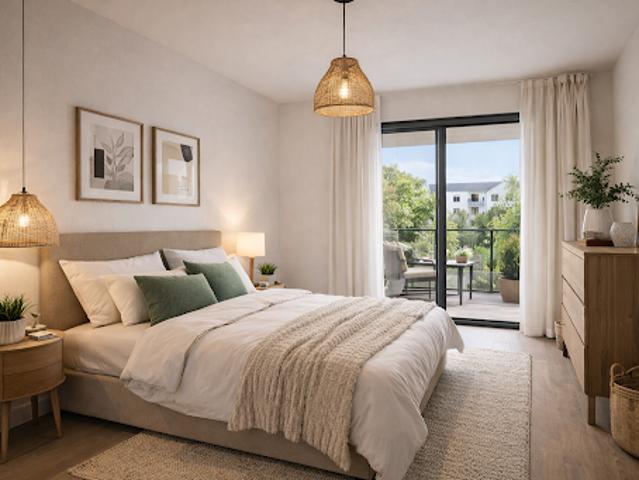 Vente Appartement 2 pièces 52 m2 Strasbourg