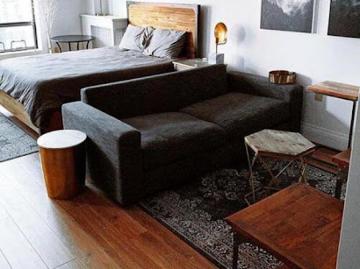 Vente Appartement 2 pièces 52 m2 Strasbourg