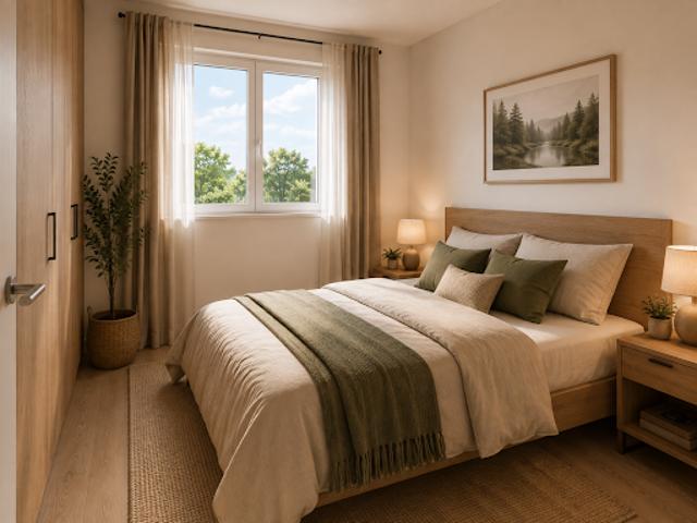 Vente Appartement 2 pièces 52 m2 Strasbourg