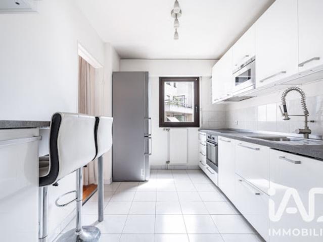 Vente Appartement 2 pièces 52 m2 Suresnes