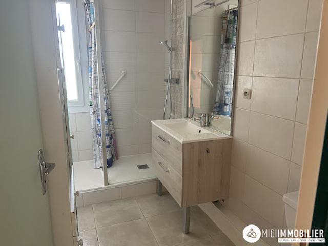 Vente Appartement 2 pièces 57.43 m2 Carmaux