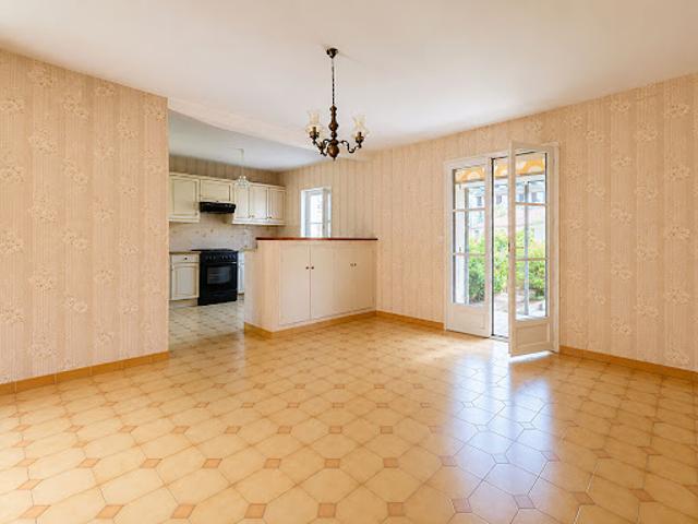 Vente Appartement 2 pièces 57.45 m2 Nyons
