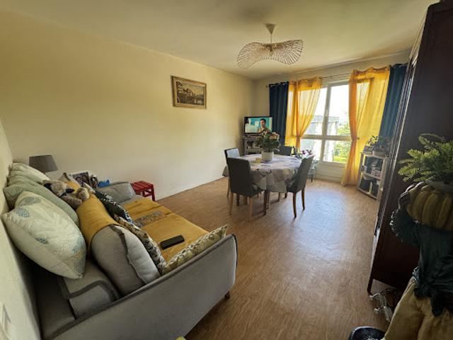 Vente Appartement 2 pièces 57.46 m2 Honfleur